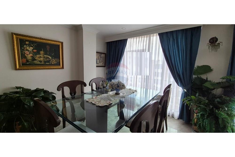 Beautiful apartment